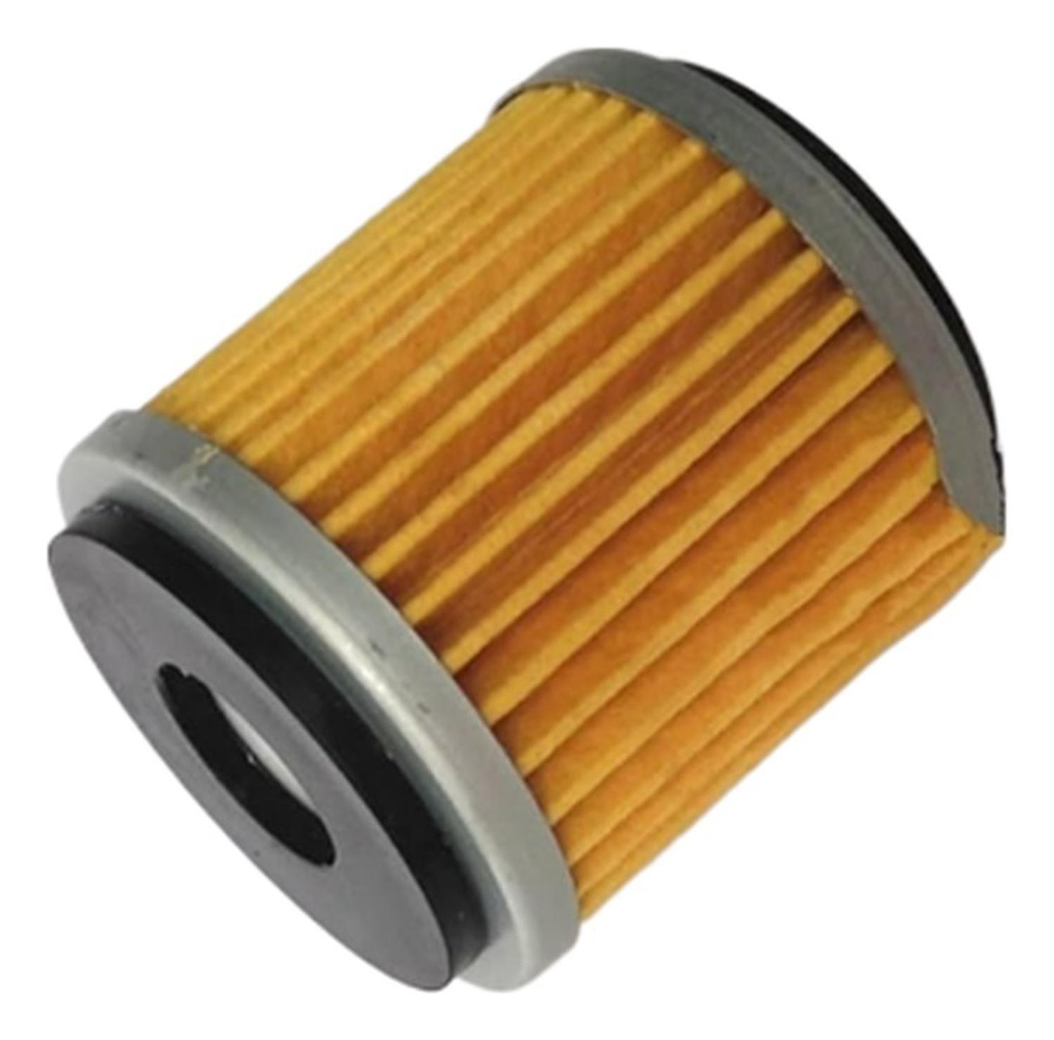 Filtro De Aceite Para Moto Zongshen Rx1 Original-0