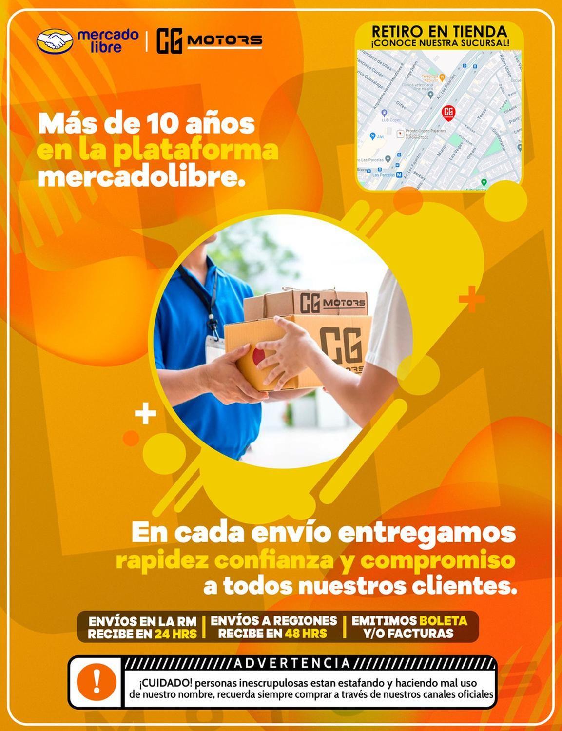 Pastillas Freno Delanteras Kia Sportage 2.0 (2016-2020)-2
