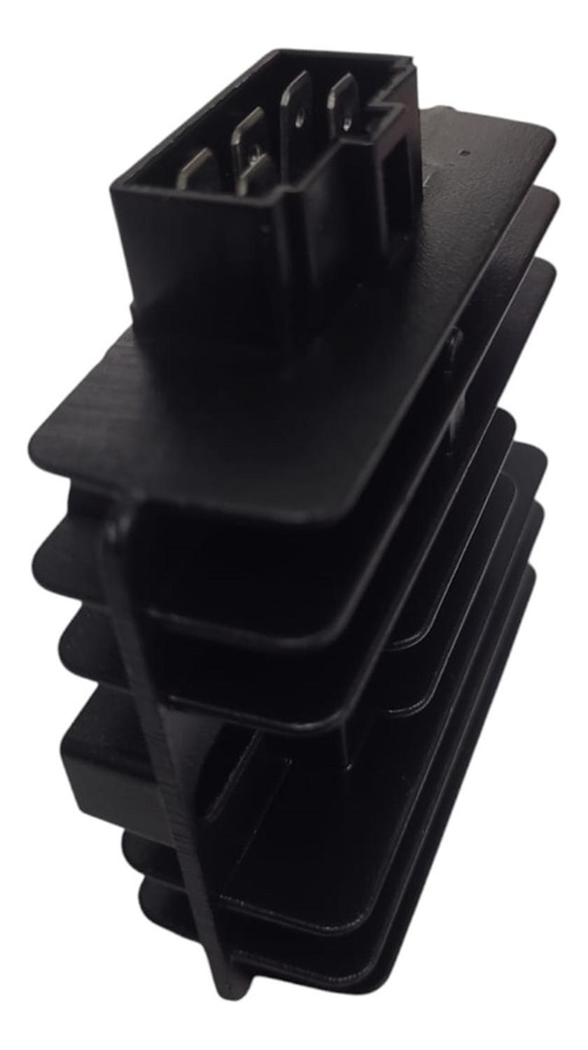 Rectificador Moto Keeway Superlight 200 - No Chino-2