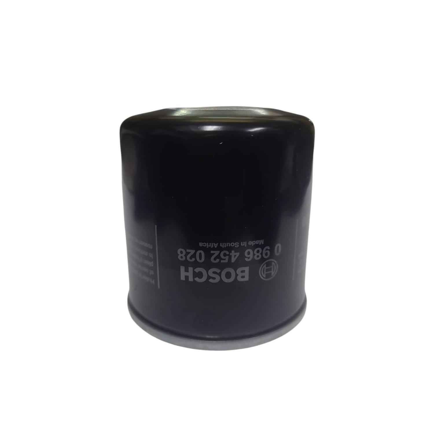 Filtro de Aceite Moto Voge 525 DS/DSX/RR-2