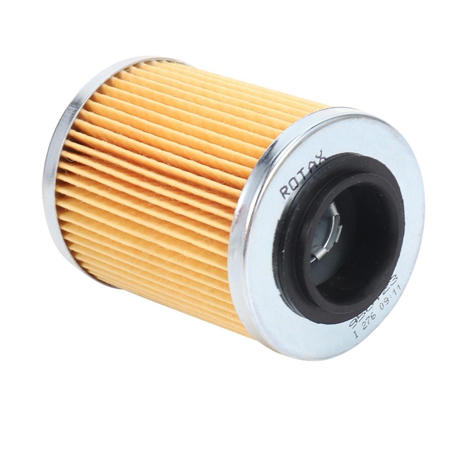 Filtro Aceite Para Cf Moto Atv 450/550/800/1000 Original-0