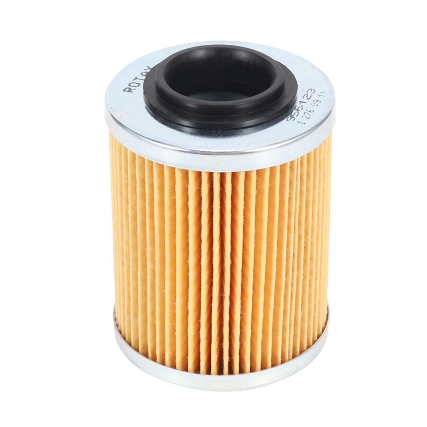 Filtro Aceite Para Cf Moto Atv 450/550/800/1000 Original-2