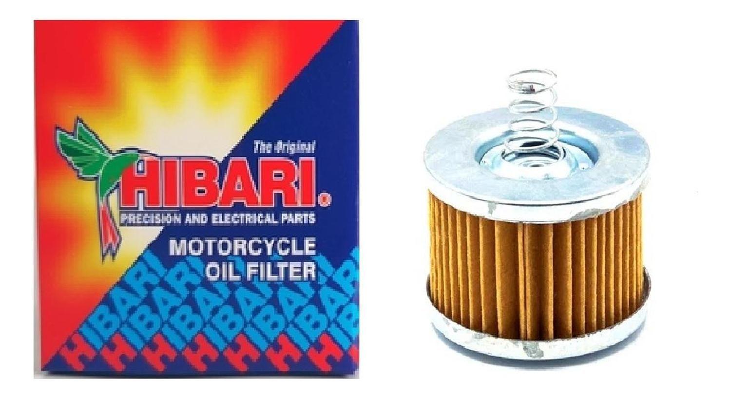 Filtro Aceite Moto Pulsar Ns 125 / Ns 135 / Ns 150 / Ns 160-0