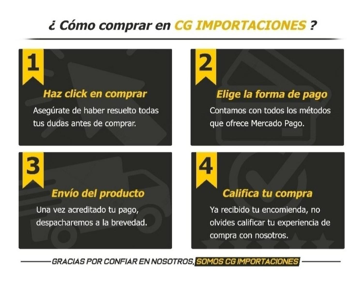 Espejos Para Motos Con Intermitentes-4