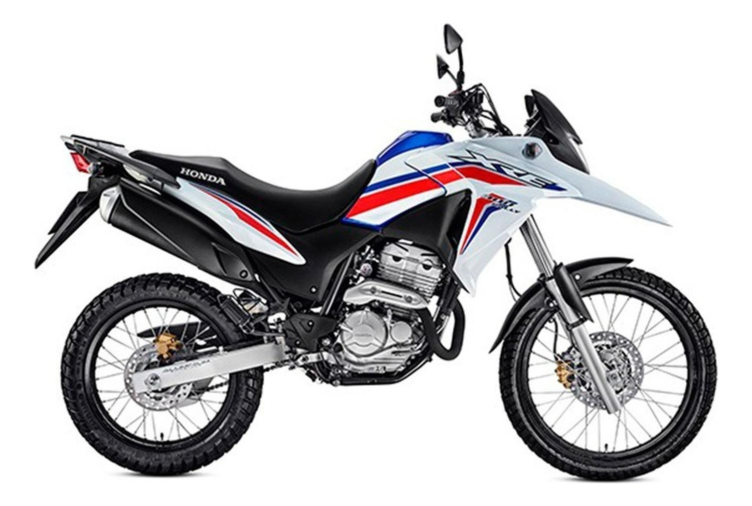 Kit Empaquetaduras Moto Honda Xre 300 Brasileño-1