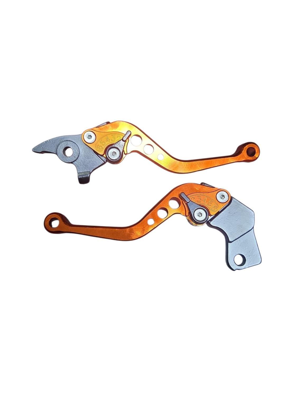 Pack Puños + Manillas Regulables Moto KTM 200 / 250 / 390-2