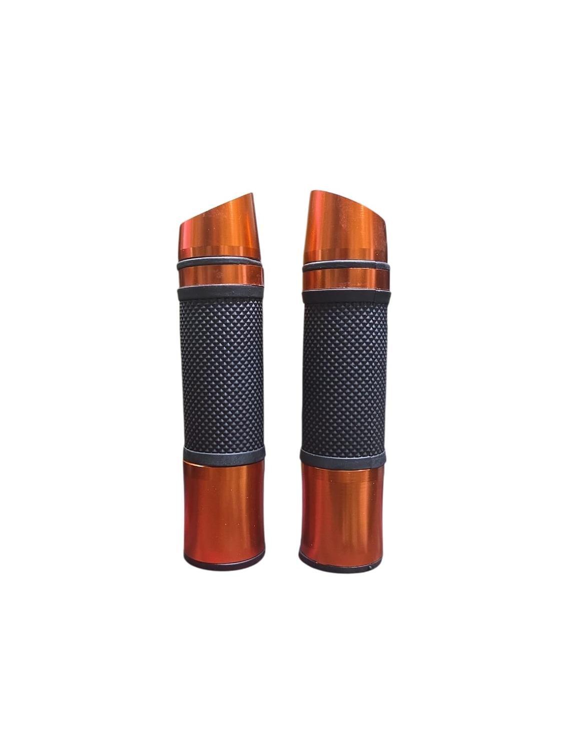 Pack Puños + Manillas Regulables Moto KTM 200 / 250 / 390-3