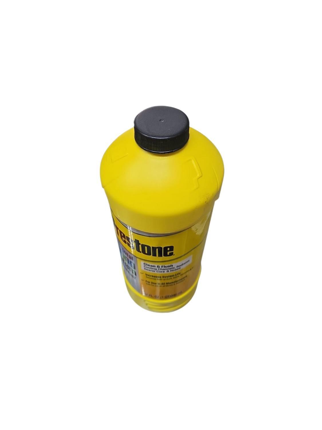 Limpia Radiador Prestone Flush And Cleaner 946ml-3