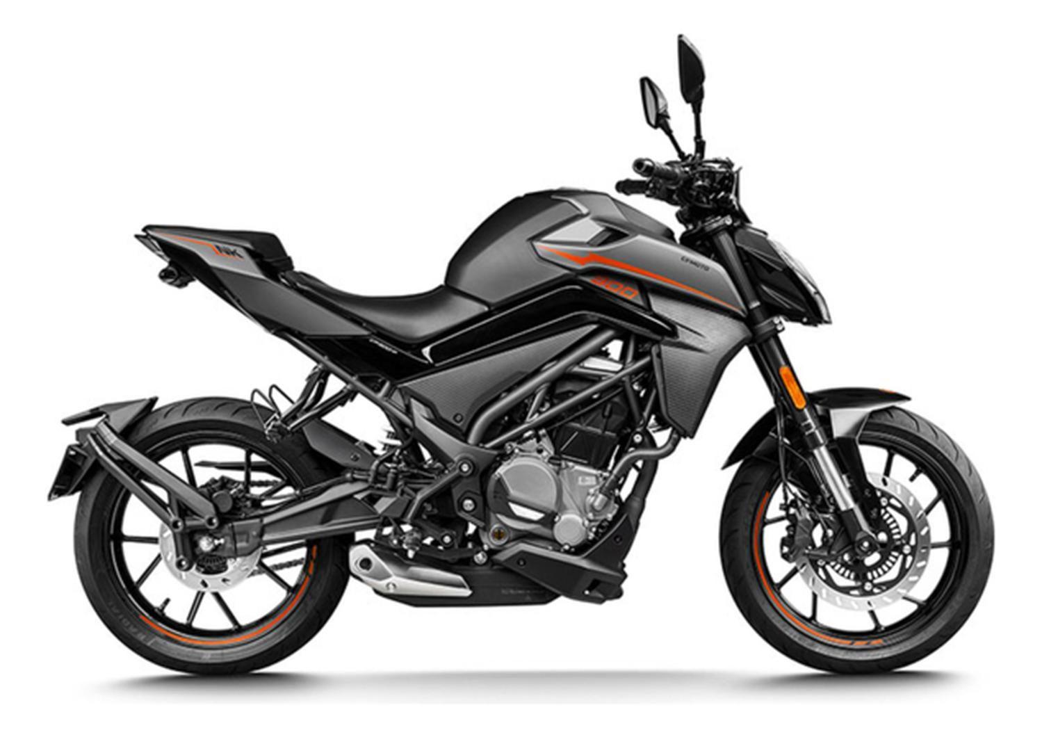Filtro Aire Para Cf Moto Nk 250 / Sr 250 / Cl-c 250-2