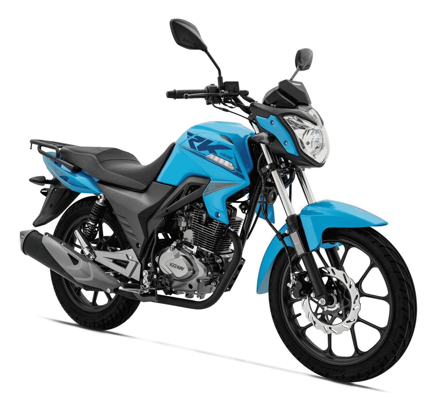 Kit Cilindro Para Honda Cg 150 Y Keeway Rk 150 - 62mm-3