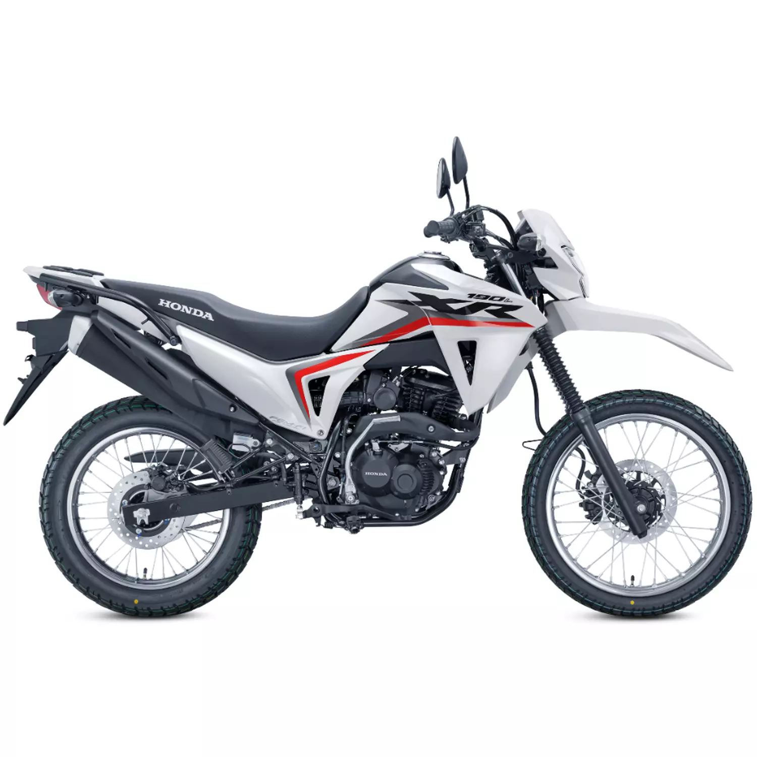 Filtro Bencina / Combustible Honda Xr 190 - Cb190r - Nx 190-2