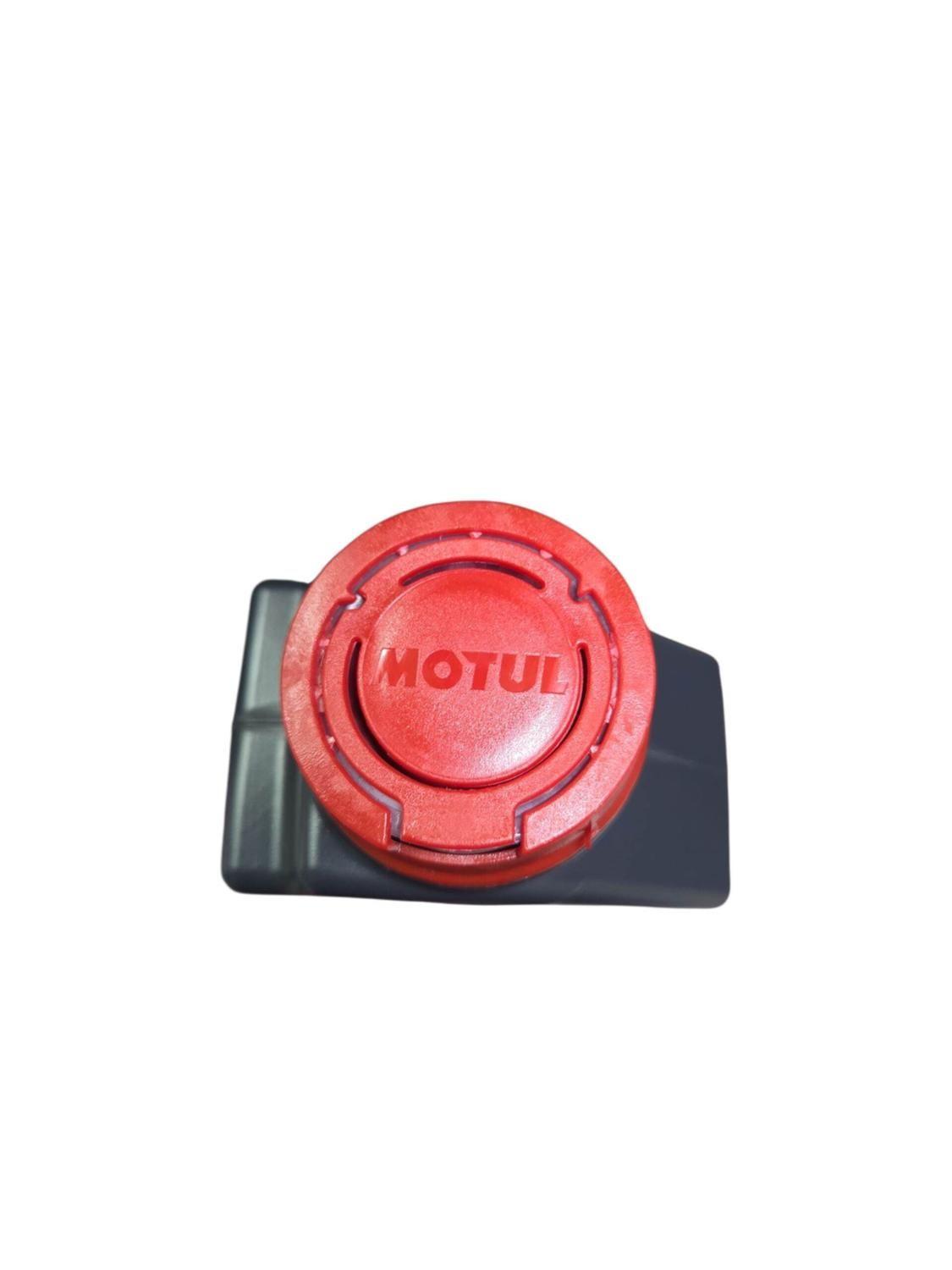 Aceite Para Motor Motul 5w-40 Para Motos Y Cuatriciclos-3