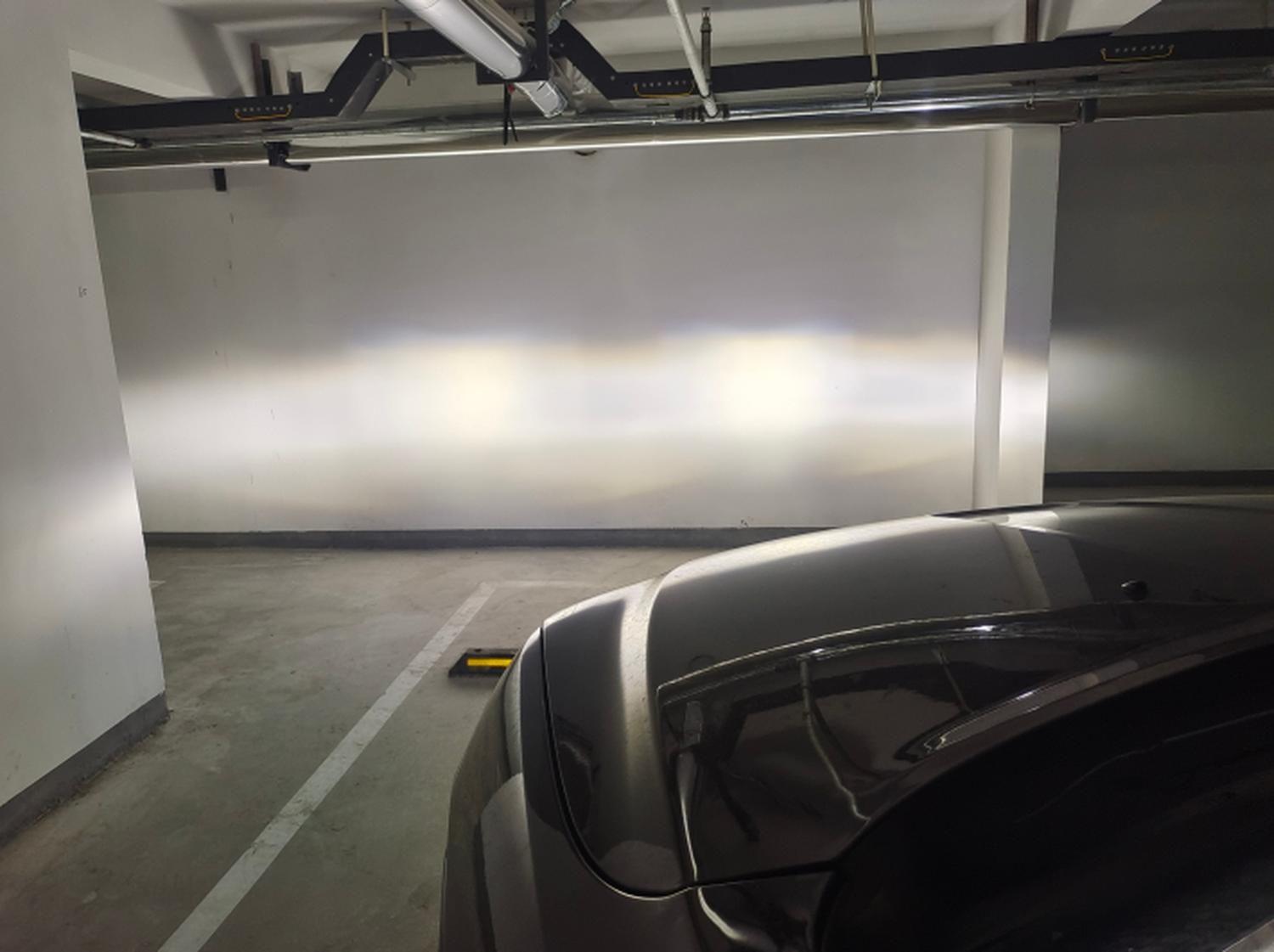 Ampolleta Turbo Led Alta Y Baja Maxus T60 / Canbus / 50000lm-2