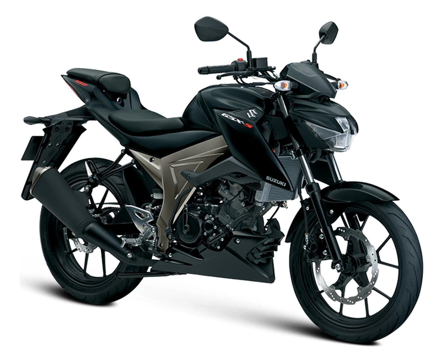 Kit De Empaquetaduras Completo Suzuki Gsxs 150 - Gsxr 150-2