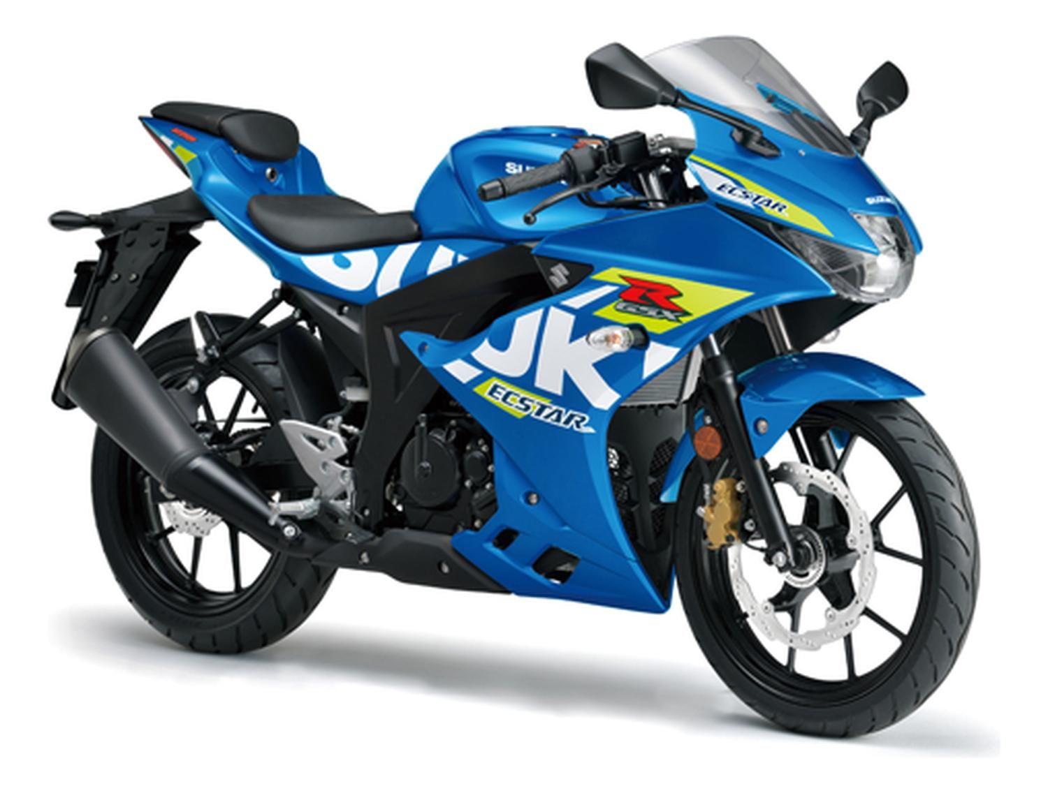 Kit De Empaquetaduras Completo Suzuki Gsxs 150 - Gsxr 150-3