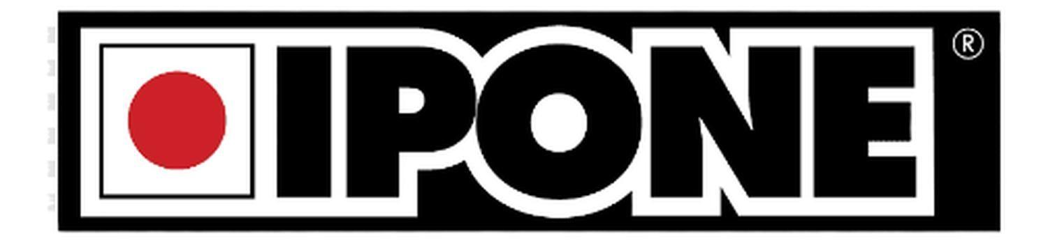 Lubricante De Cadena Moto + Desengrasante Ipone 750ml-2