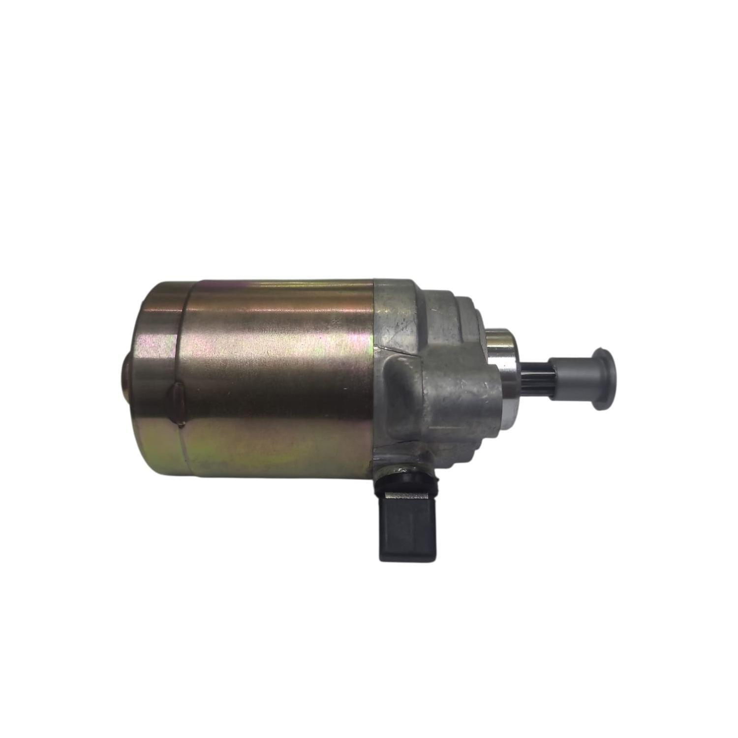 Motor De Partida Moto Yamaha R15 V1 / V2 Japones-3