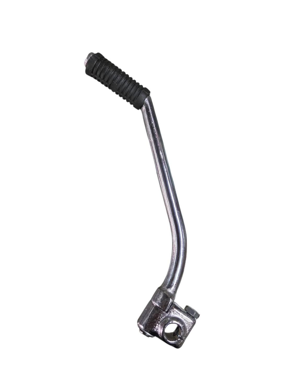 Pedal Arranque Moto Honda CB1 / CB1 TUF / CBF 125 Twister-2