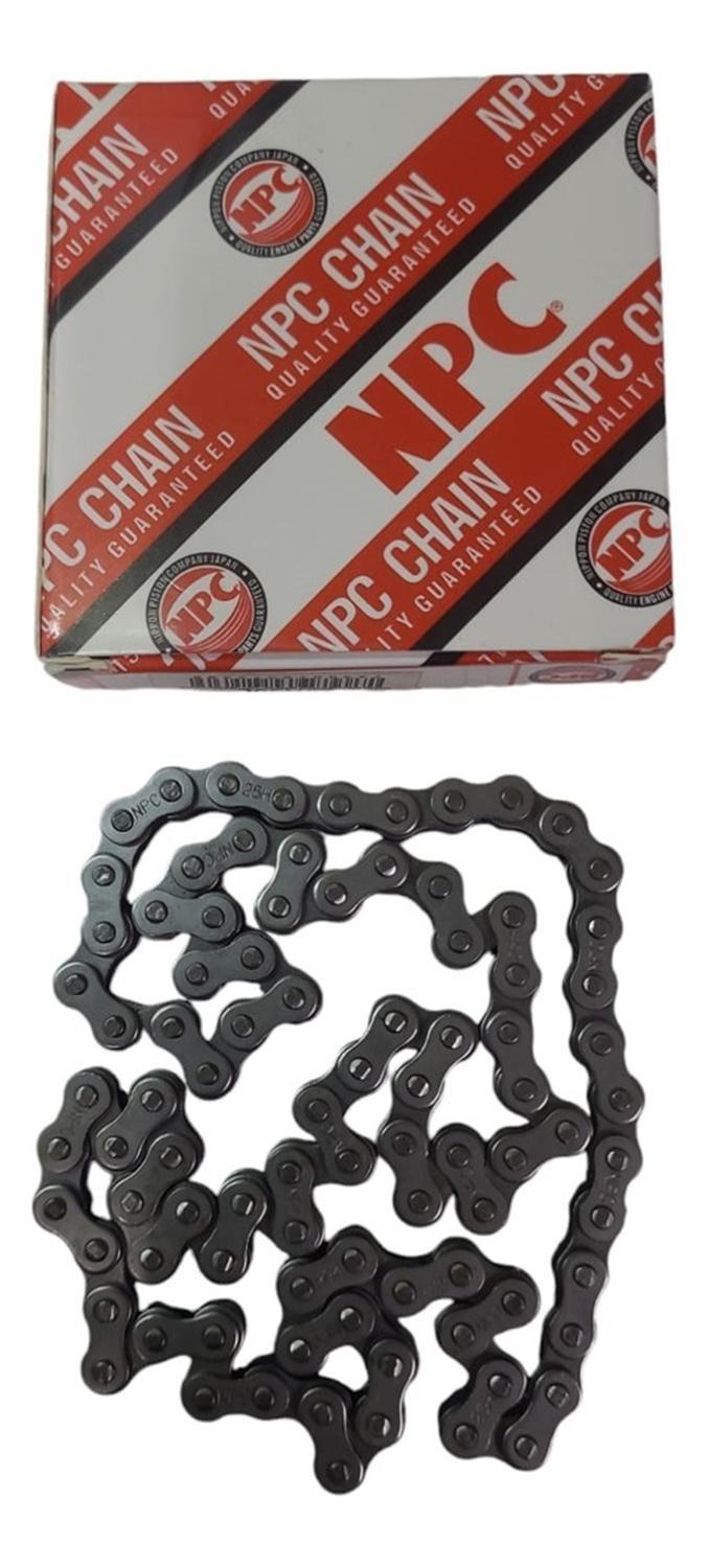 Cadena Distribución Moto Honda Cb1 / Cb125f Twister Japonés-0