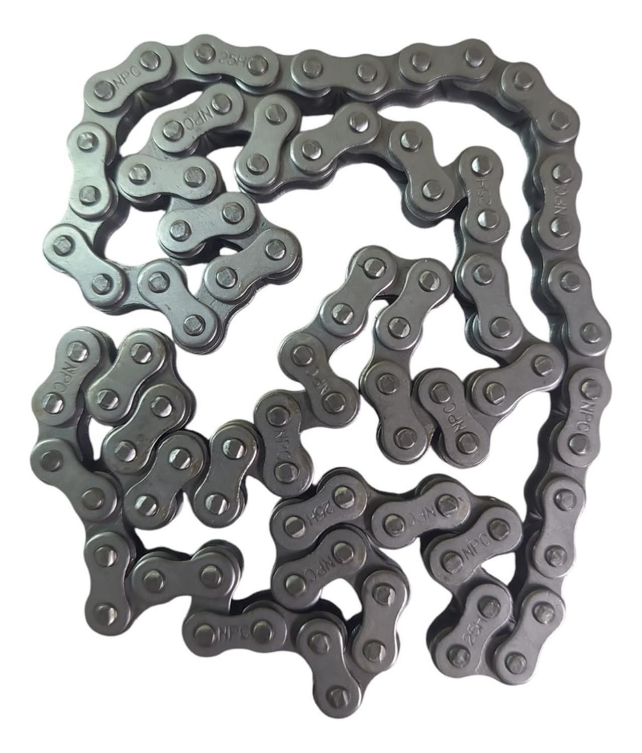 Cadena Distribución Moto Honda Cb1 / Cb125f Twister Japonés-1