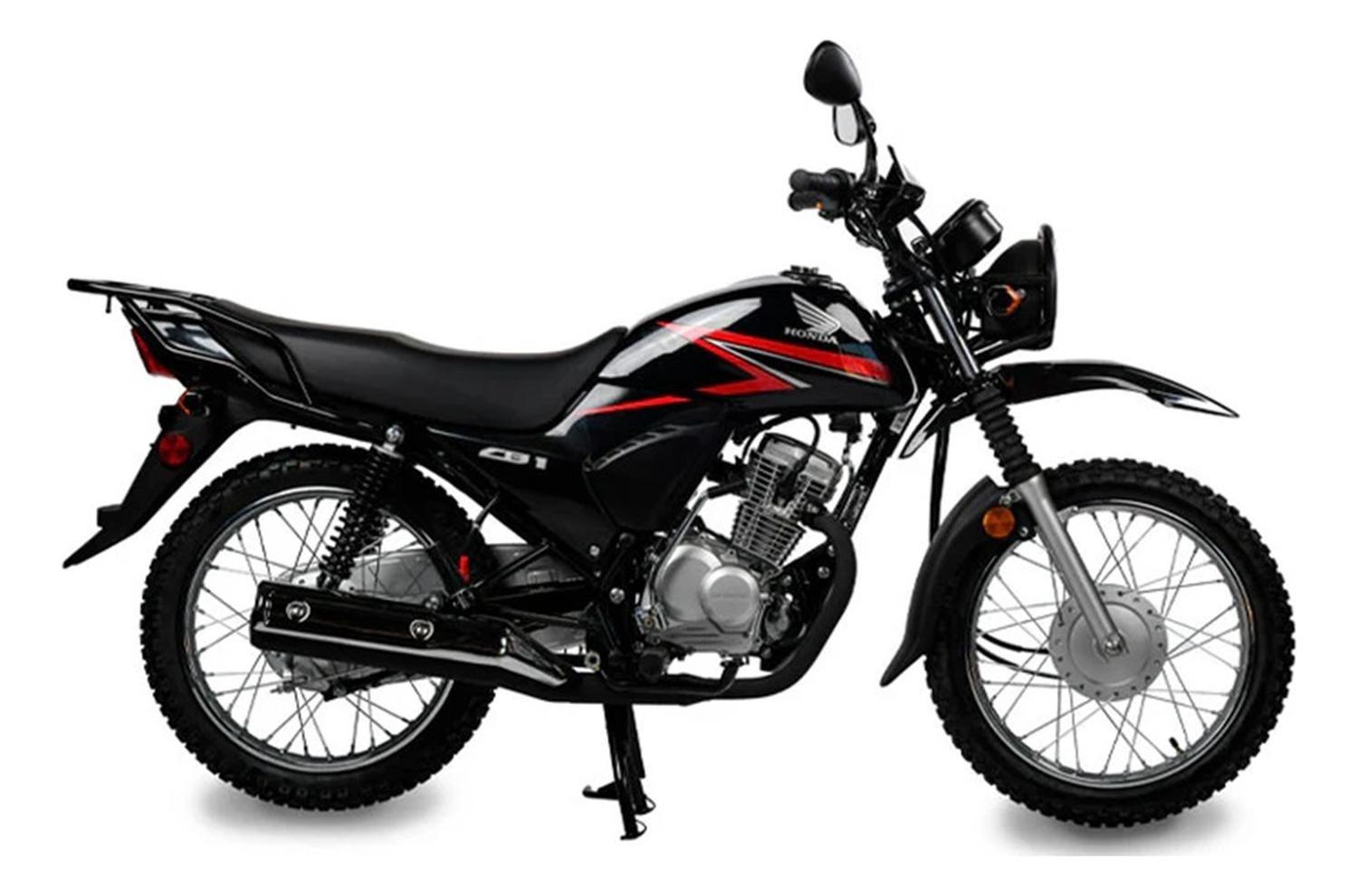 Cadena Distribución Moto Honda Cb1 / Cb125f Twister Japonés-2