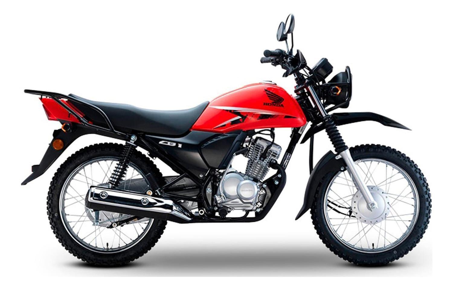 Cadena Distribución Moto Honda Cb1 / Cb125f Twister Japonés-3