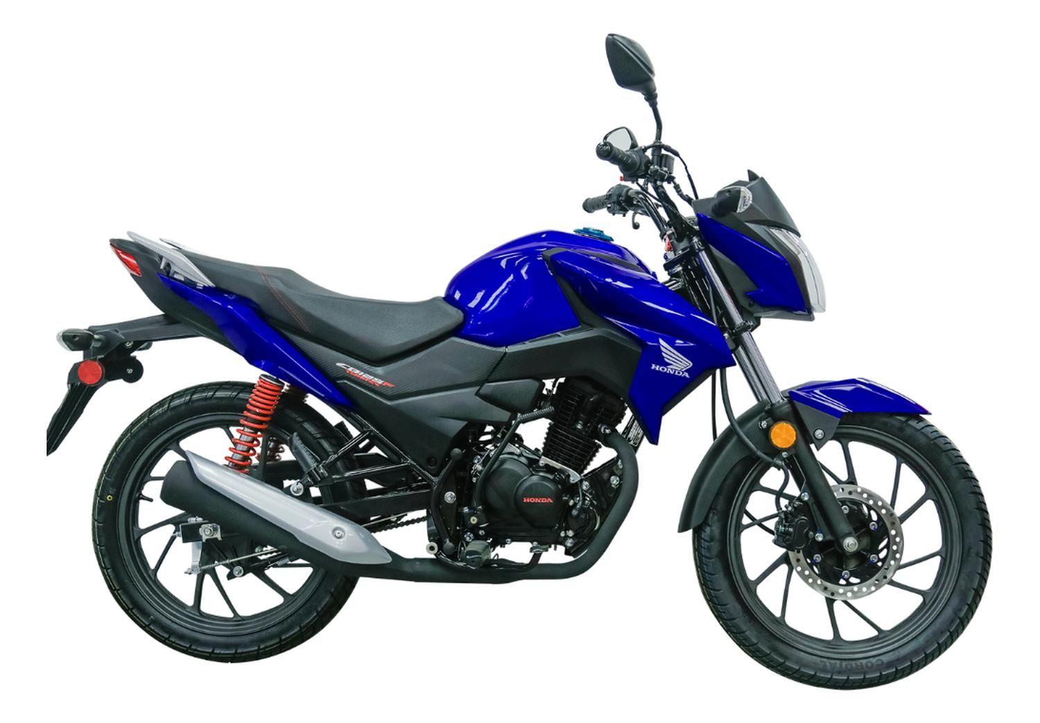 Cadena Distribución Moto Honda Cb1 / Cb125f Twister Japonés-4