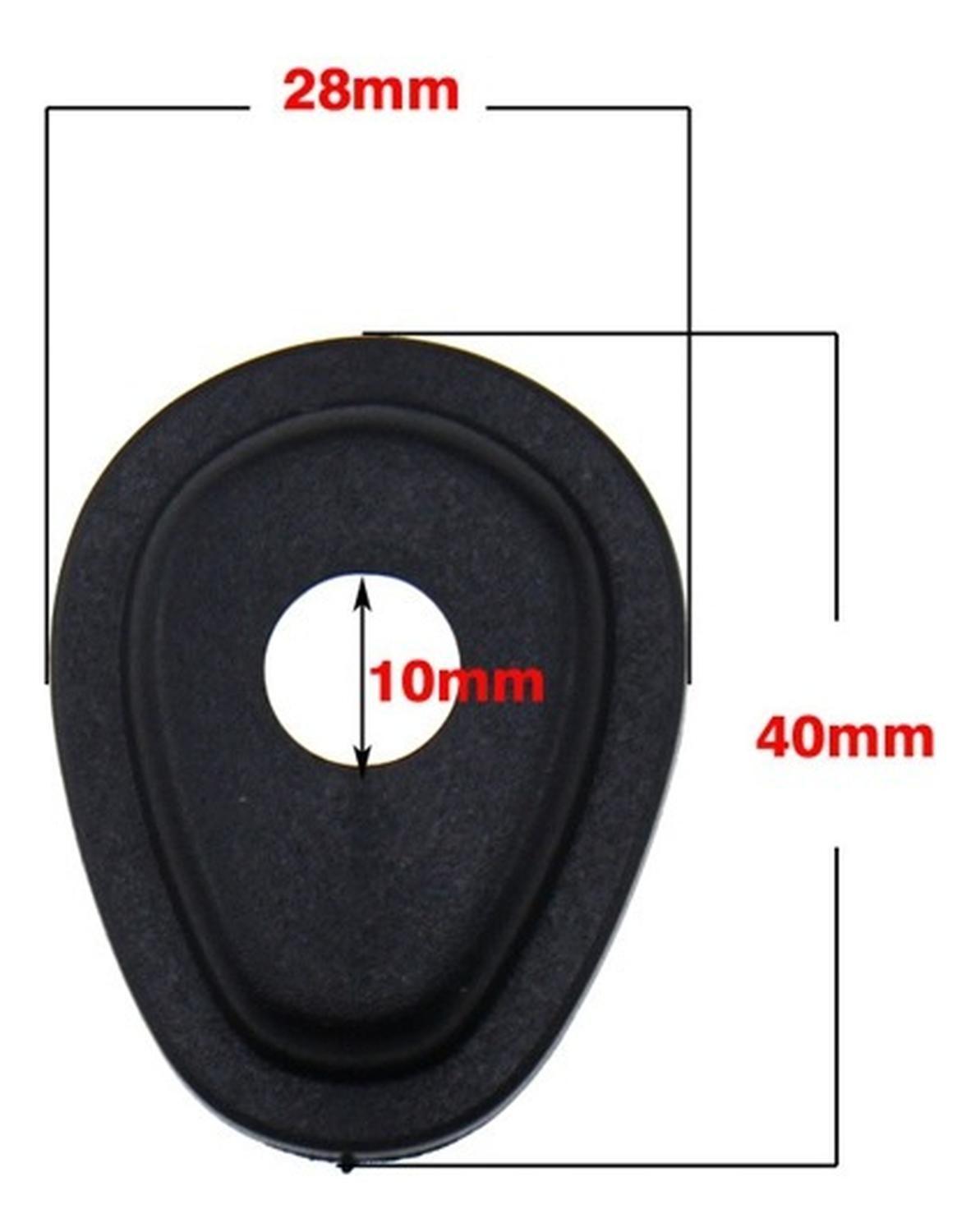 Adaptador Intermitentes Para Motocicletas Suzuki Y (4un)-1