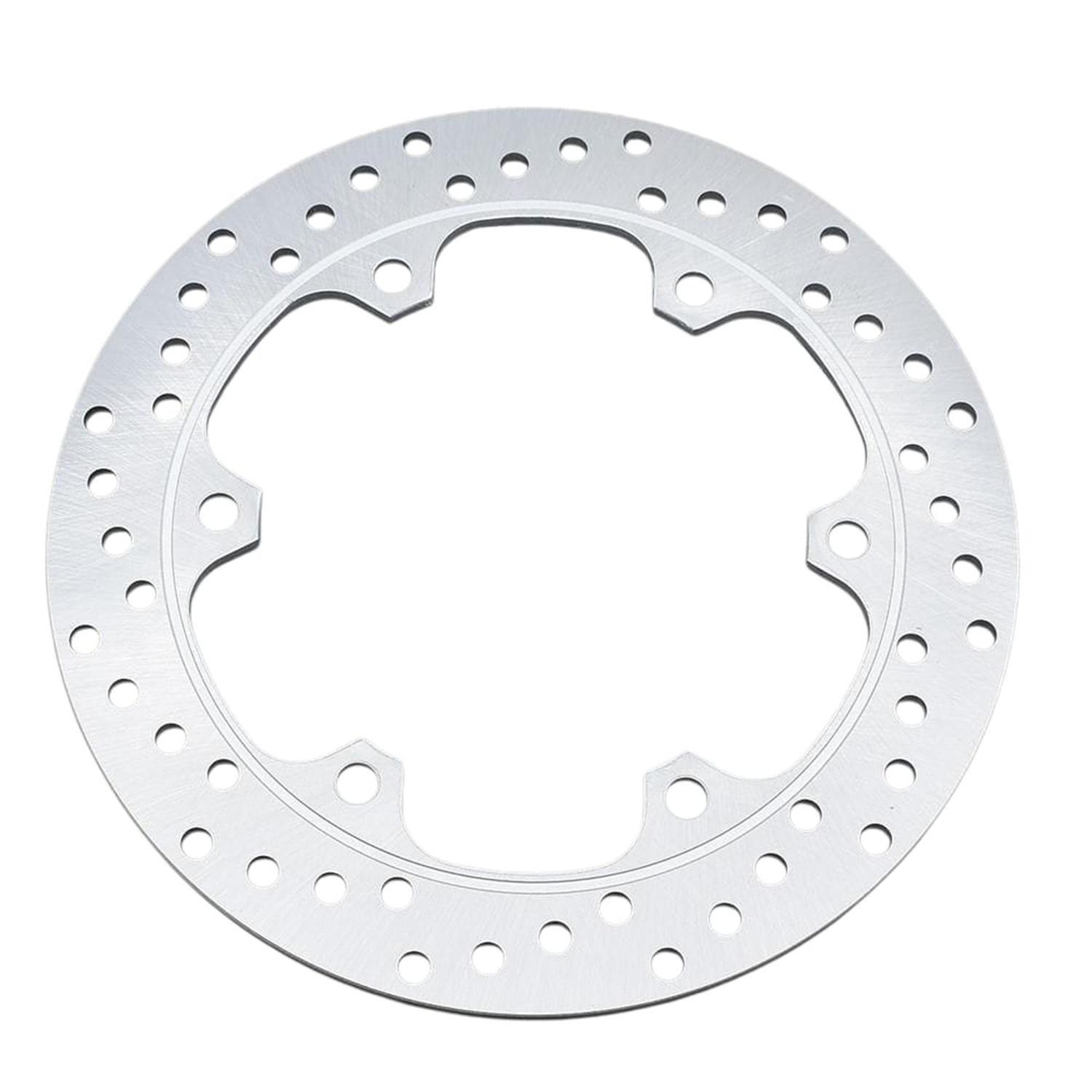 Disco Freno Trasero Moto Honda Varadero 1000 (03-11)-2