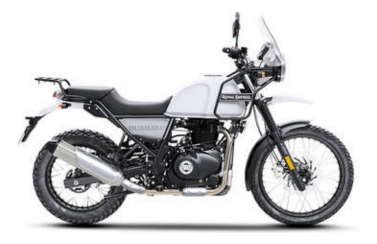 Bujia De Moto Himalayan Bs4 - Bs6 Japonesa (normal)-1