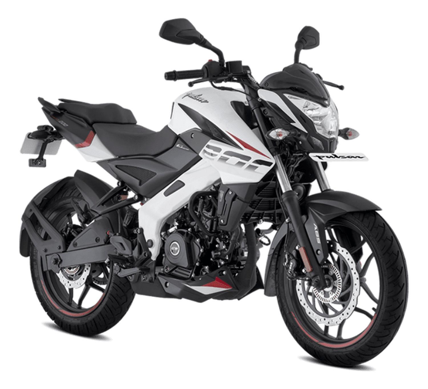 Kit De Mantencion Moto Pulsar Ns 200 / Rs 200 / N250-2