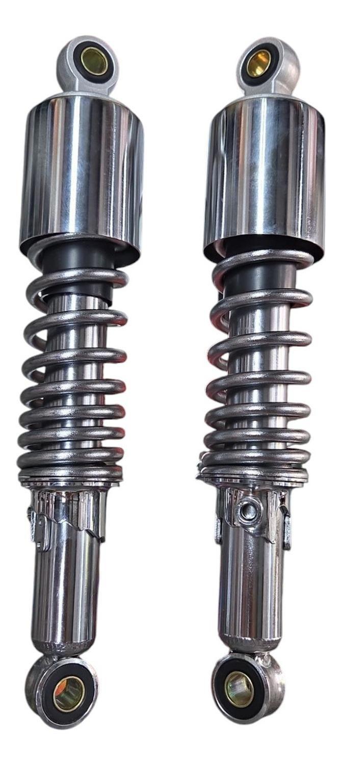 Amortiguador Trasero Honda Vmen 125 / Gn 125 Japonés (2un)-2