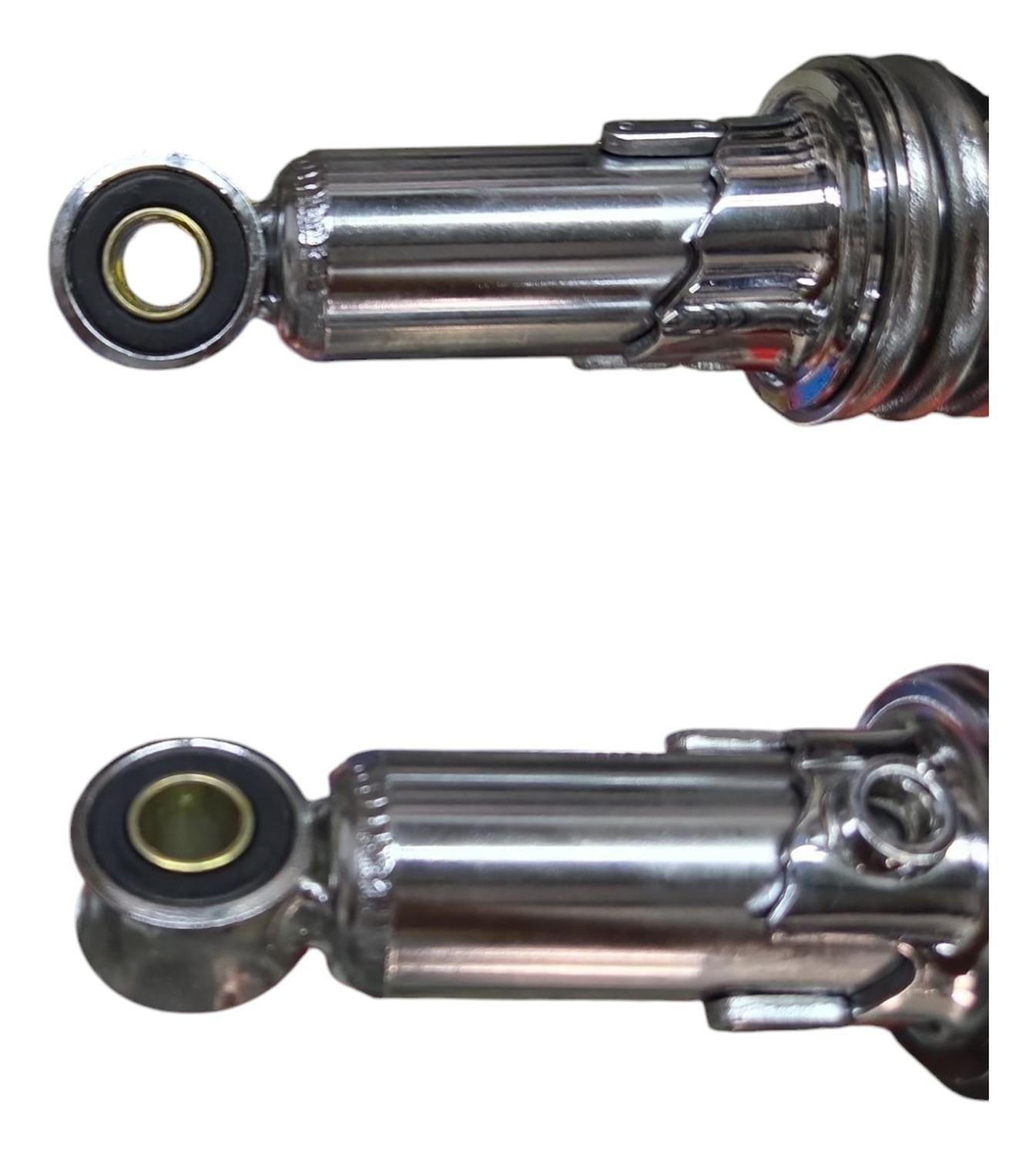 Amortiguador Trasero Honda Vmen 125 / Gn 125 Japonés (2un)-3