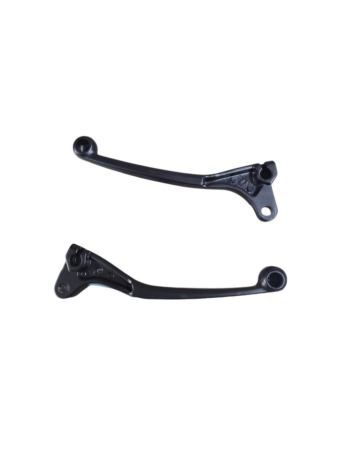 Manillas para Moto Honda Navi 110 (2 Unidades)-2