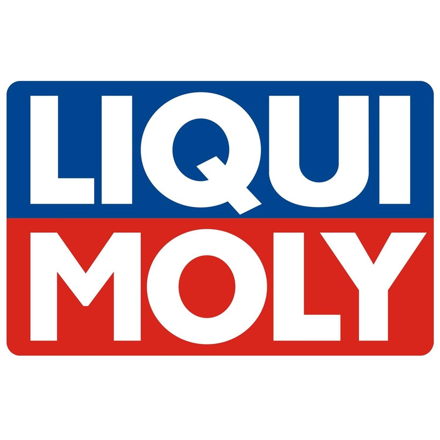 Aditivo Silenciador De Taquíes Hydro-stössel Liqui Moly-3