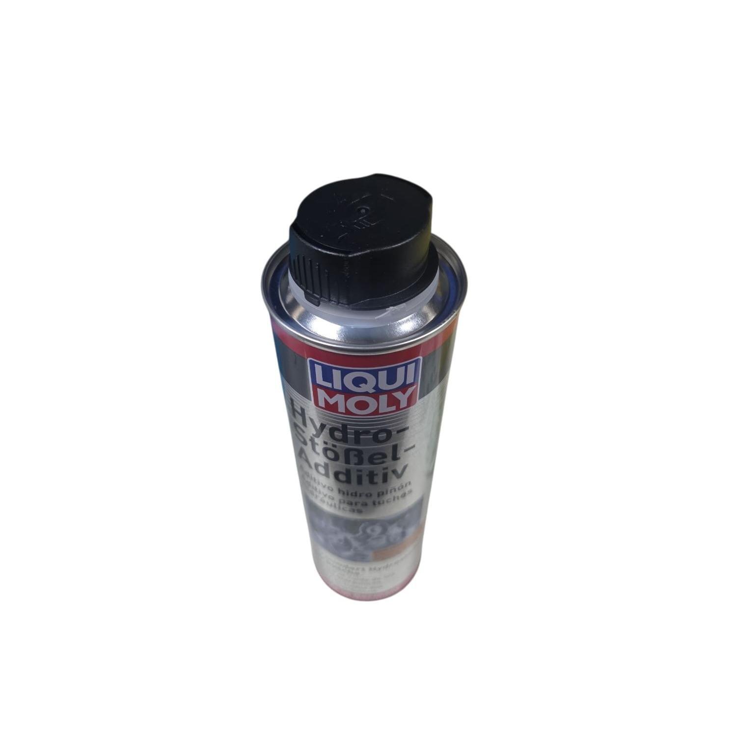 Aditivo Silenciador De Taquíes Hydro-stössel Liqui Moly-2