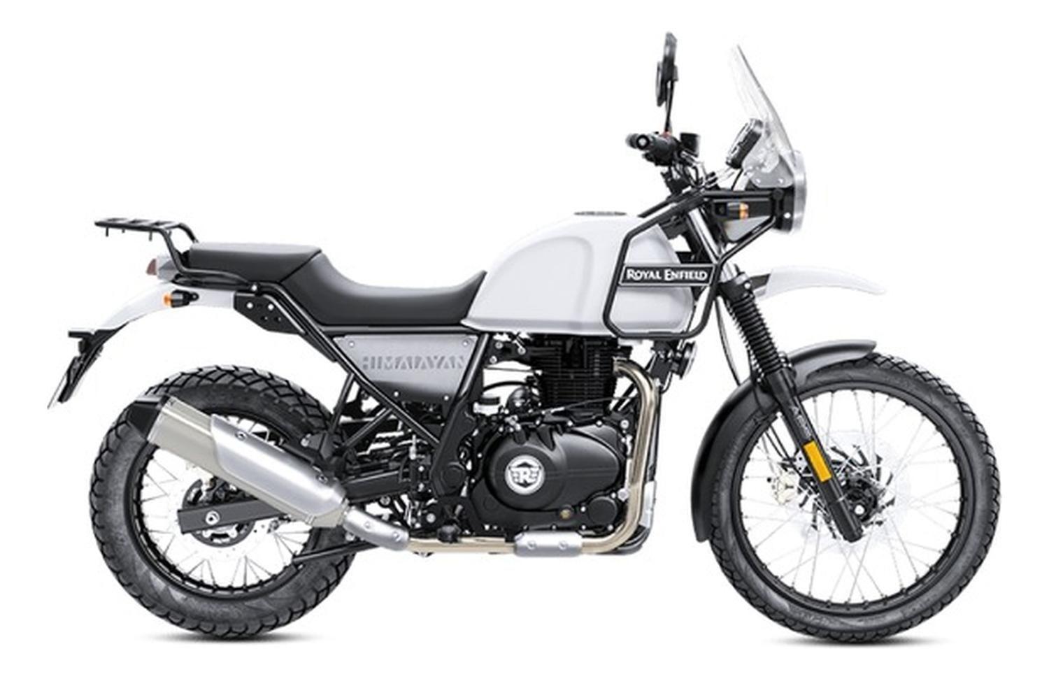 Kit Mantencion Himalayan Bs4 - Bs6 (3l Full Motul + Filtro)-2