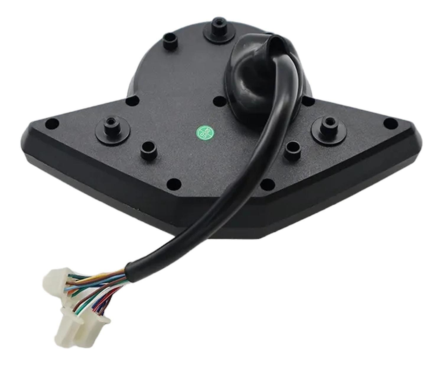 Velocimetro / Tablero De Moto Honda Cbr 250r-1