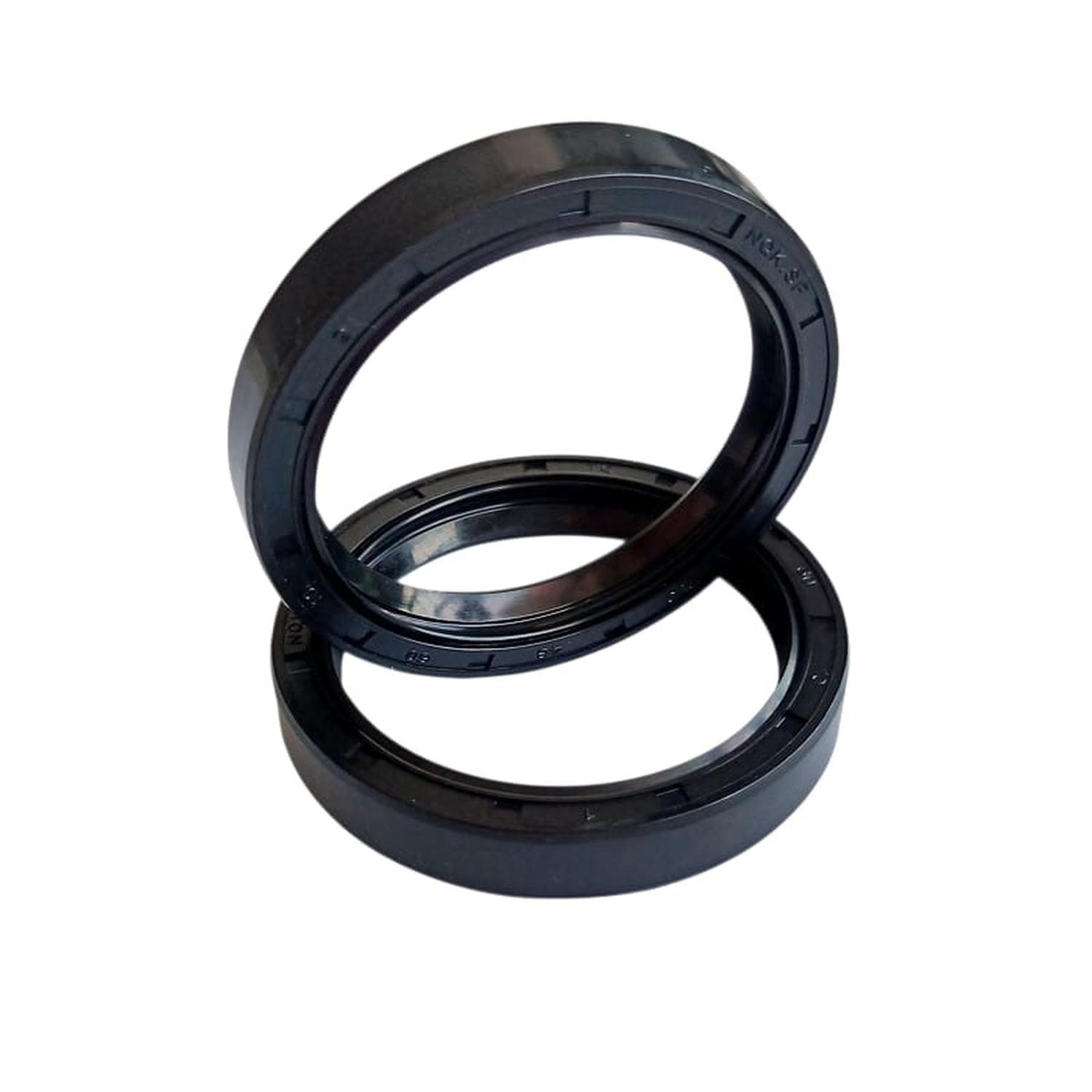 Retenes De Telescopicas Moto Ktm Adventure 250 / 390-0