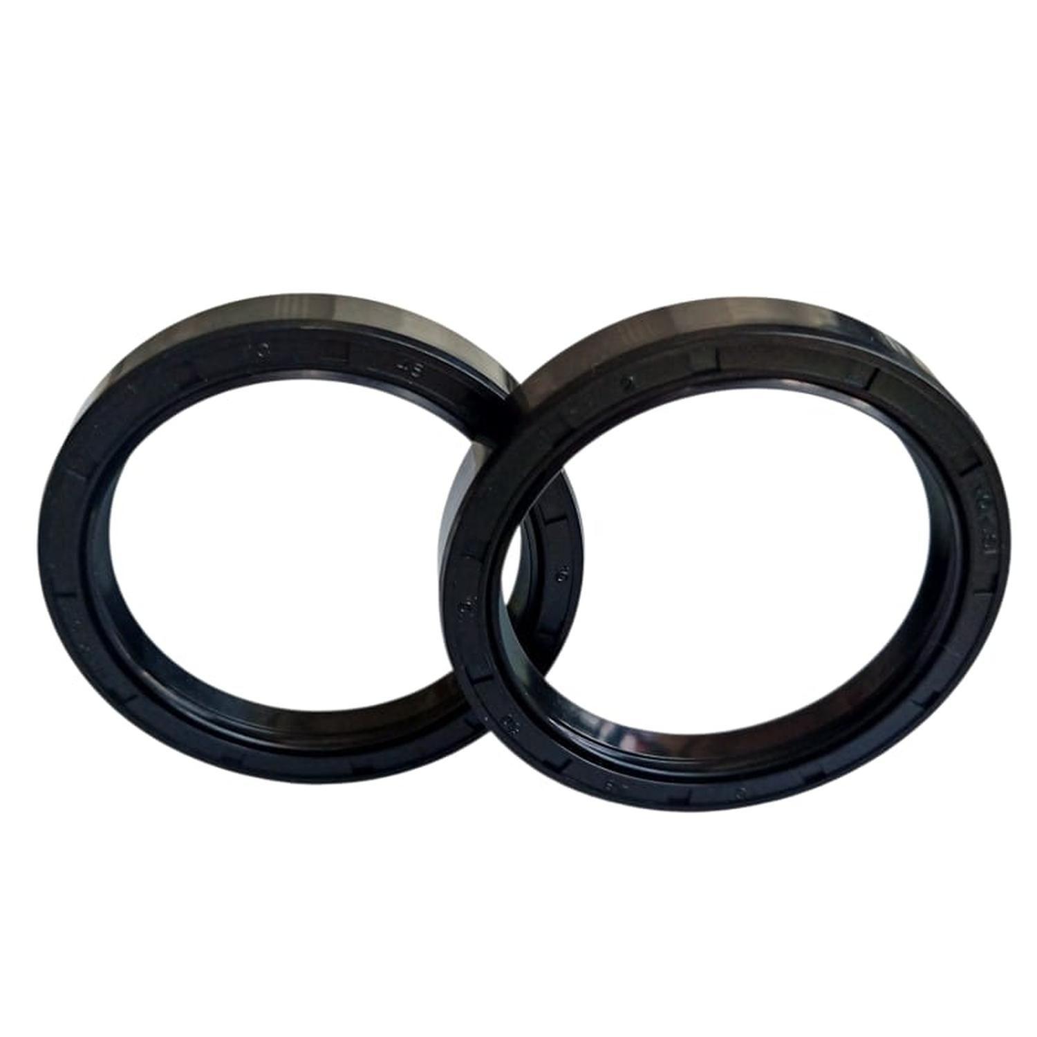 Retenes De Telescopicas Moto Ktm Adventure 250 / 390-1