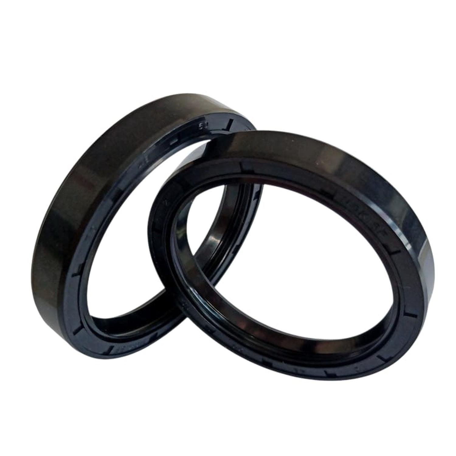 Retenes De Telescopicas Moto Ktm Adventure 250 / 390-2
