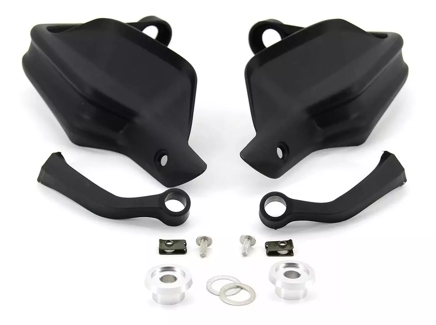 Cubre Puños Para Moto Bmw G310gs / G310r (hasta 2020)-0