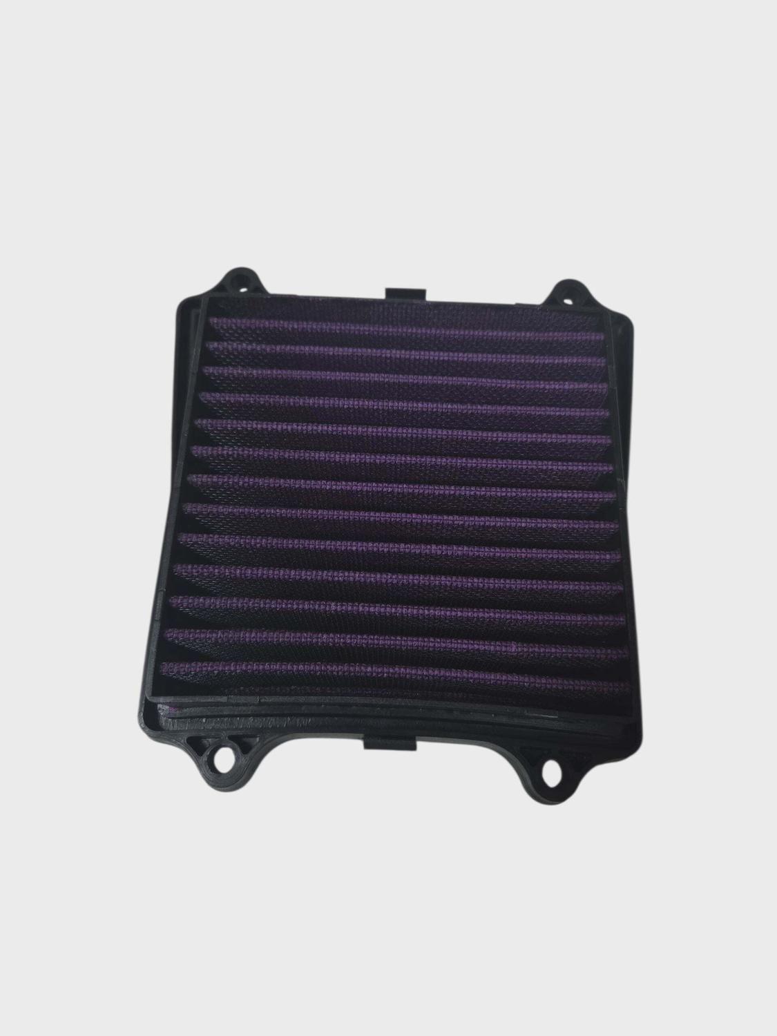 Filtro De Aire Pulsar Ns 200 Fi (inyectada) Original-2
