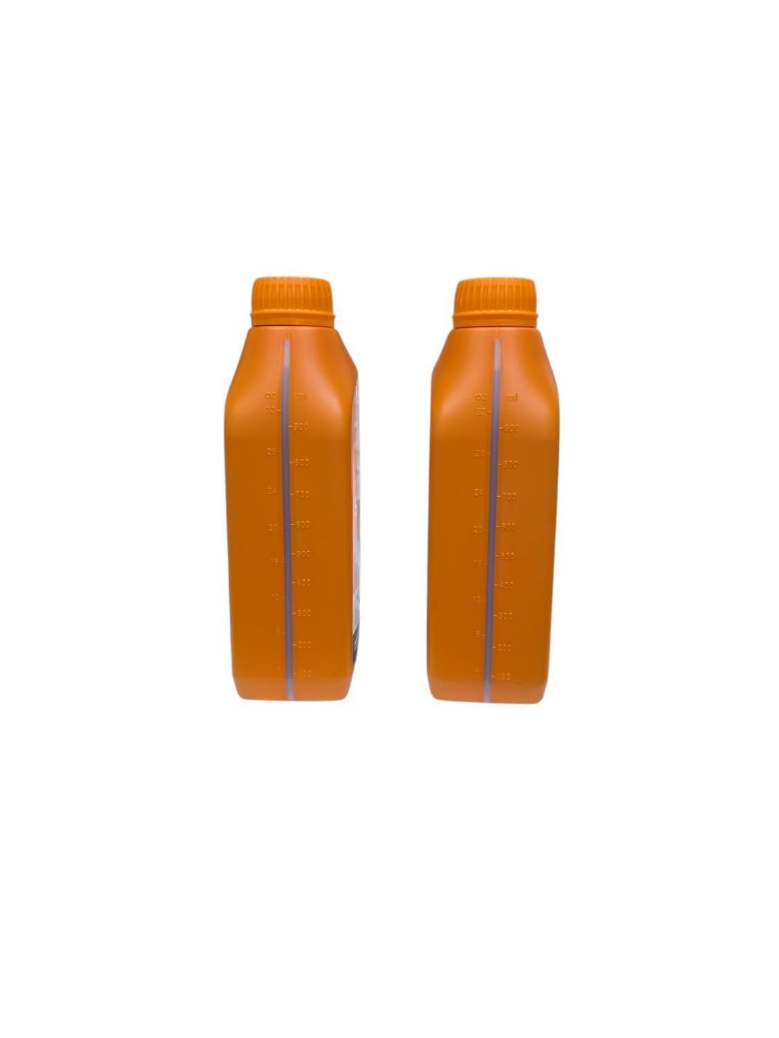 Pack 2L Aceite de Moto 10w 40 Full Sintetico Repsol 4T 1L-3