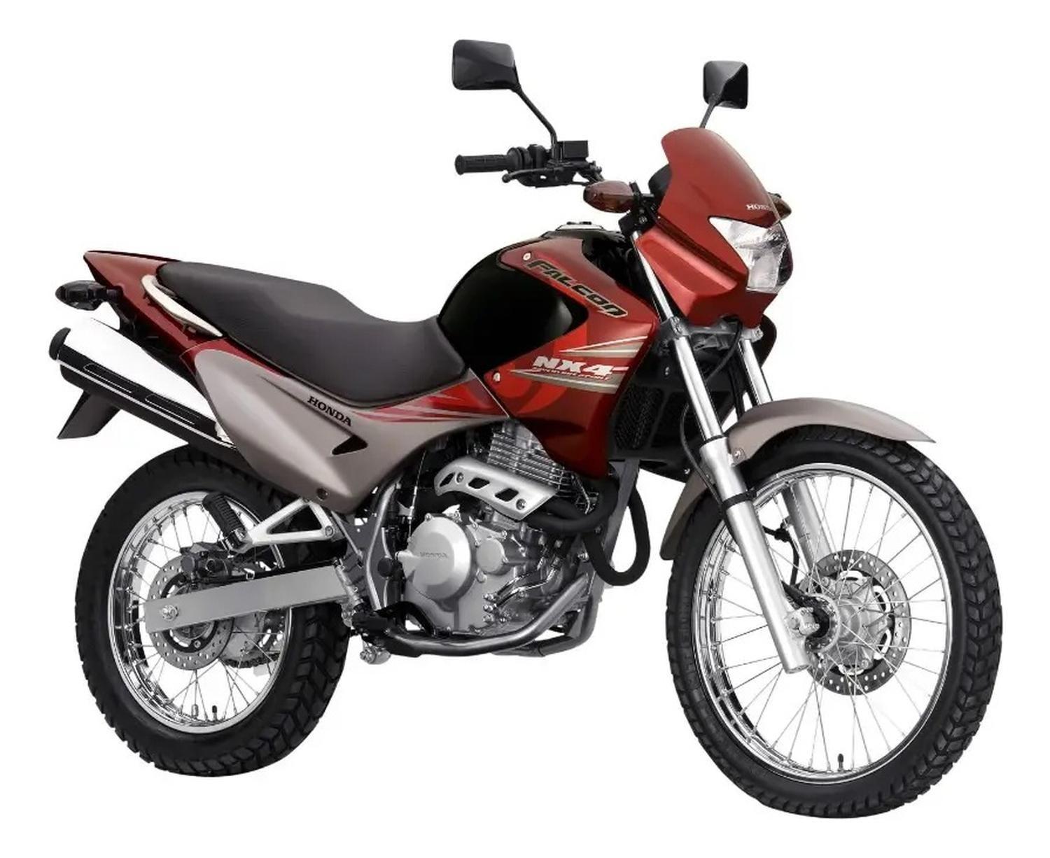 Rodamientos De Dirección Honda Tornado 250 / Falcon Nx 400-2