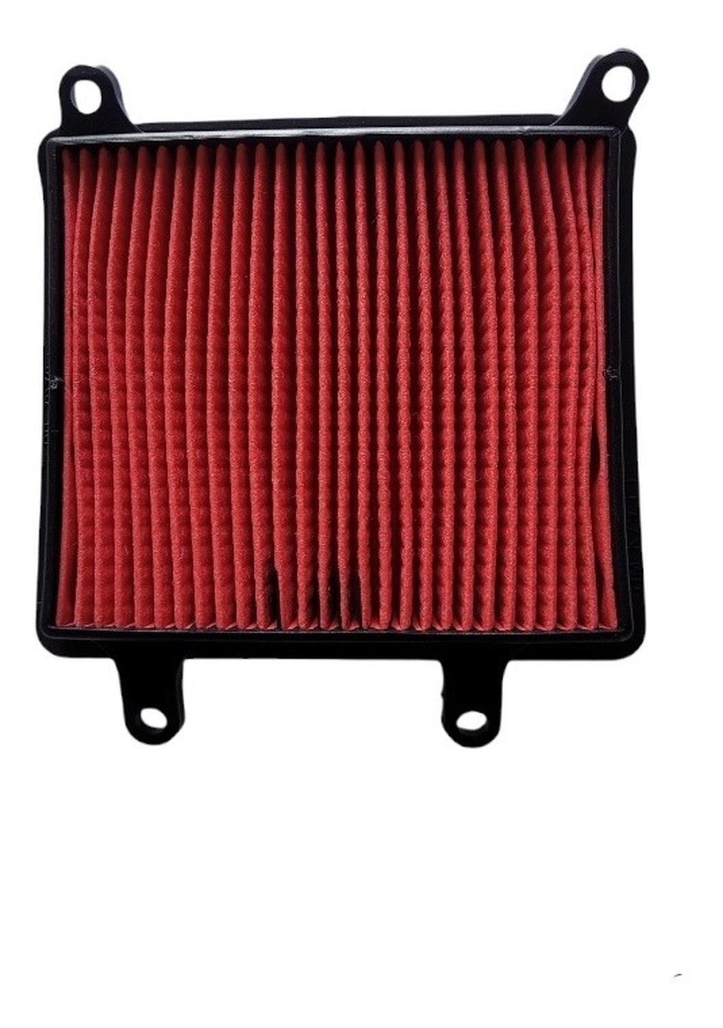 Filtro De Aire Para Moto Honda Xr 190l-0