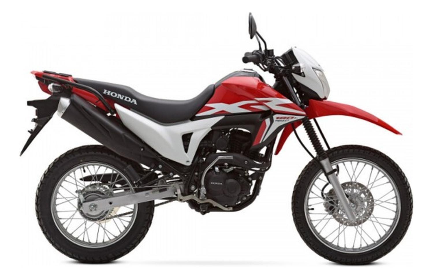 Filtro De Aire Para Moto Honda Xr 190l-1