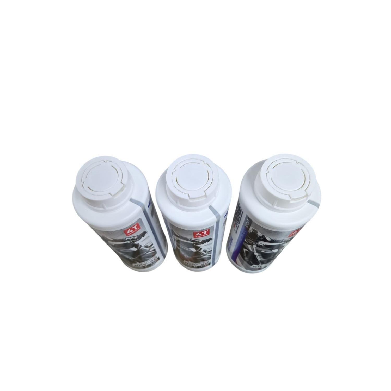 Aceite para Moto Ipone 10w 40 Full Sintetico 3L 4T-2