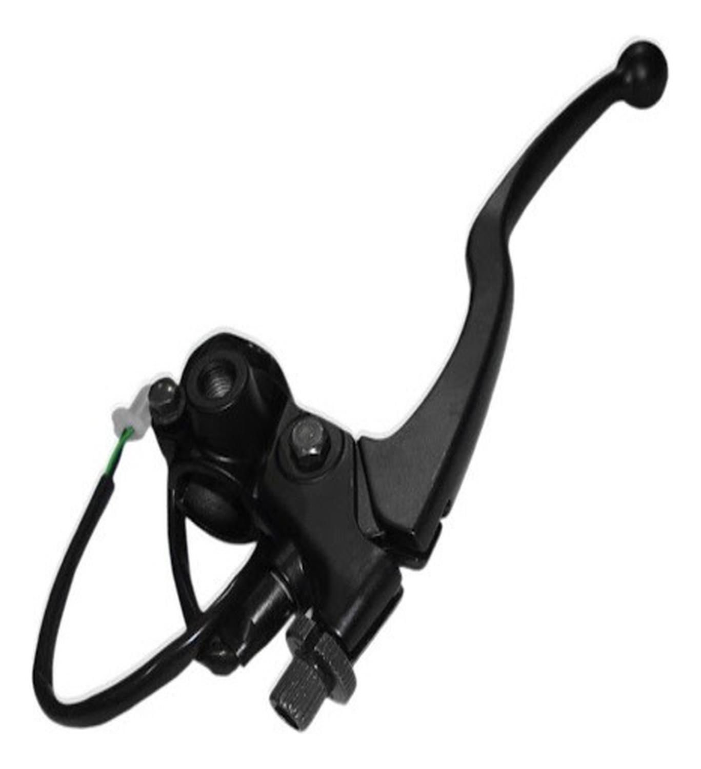 Manilla De Embrague Con Soporte Para Fz16 Carburada-3