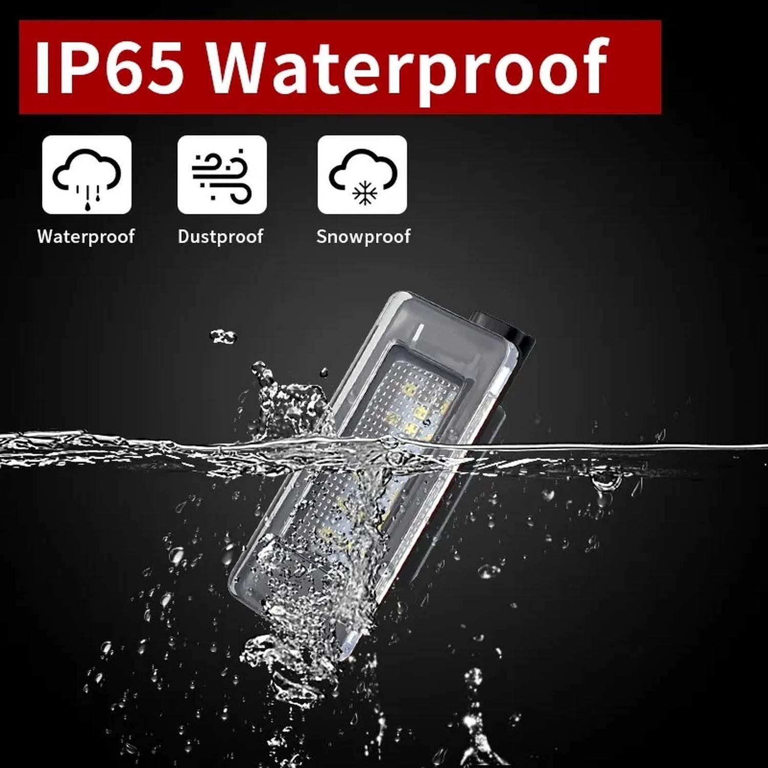 Luz de Patente Led Citroen C3 2003 - 2009 - Plug And Play-2